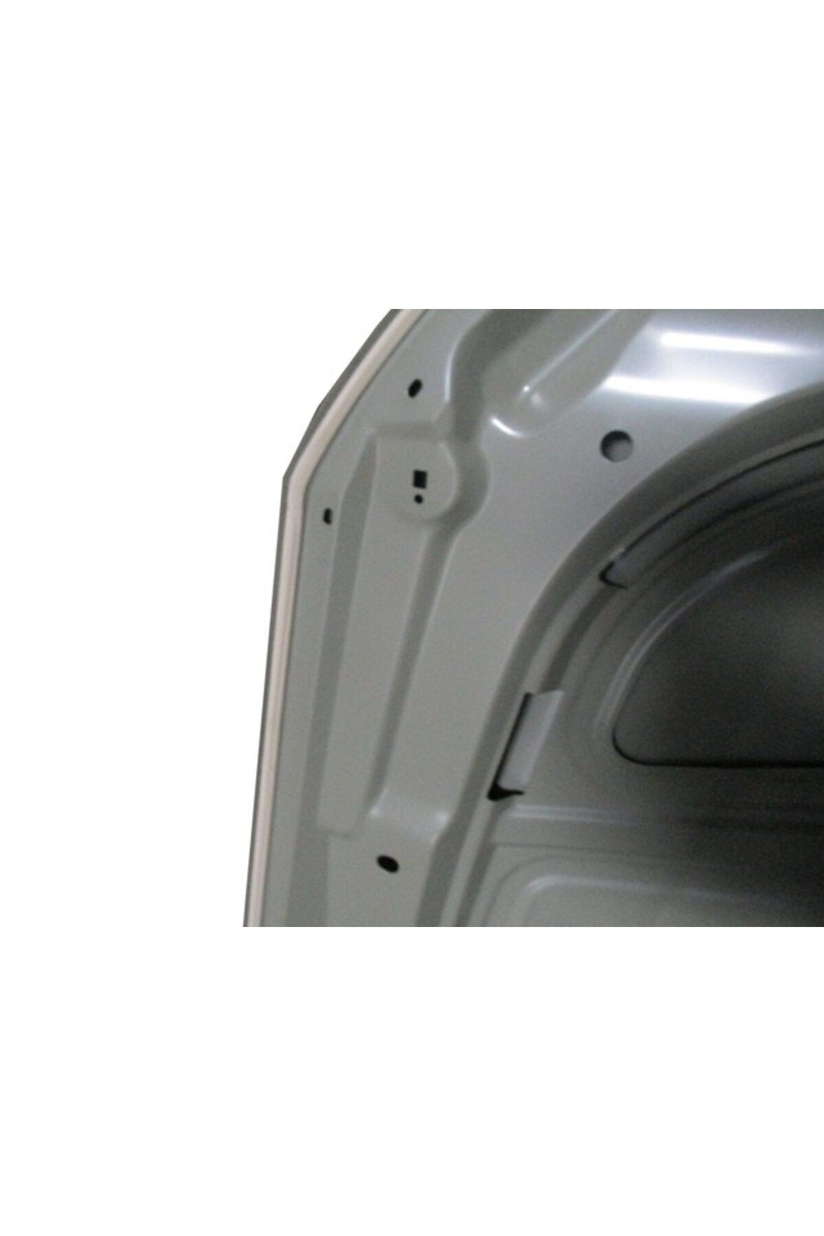 Audı A4- 15/18; Motor Kaputu Gri Boyalı (İCELİ/ÇEKOMASTİKLİ) (SIMYI) 8w0823029a