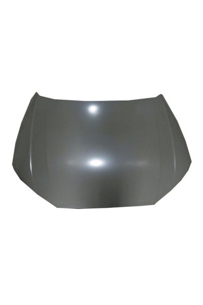 Audı A4- 15/18; Motor Kaputu Gri Boyalı (İCELİ/ÇEKOMASTİKLİ) (SIMYI) 8w0823029a