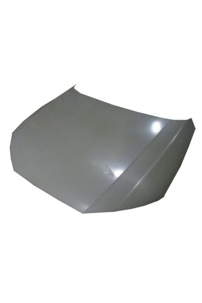 Audı A4- 15/18; Motor Kaputu Gri Boyalı (İCELİ/ÇEKOMASTİKLİ) (SIMYI) 8w0823029a