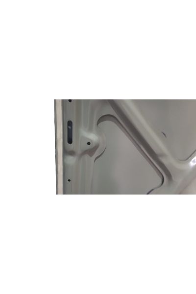 Toyota Hilux Pick Up Ln106 89/97 Motor Kaputu Gri Boyalı (İceli/çekomastikli)  (Sımyı)