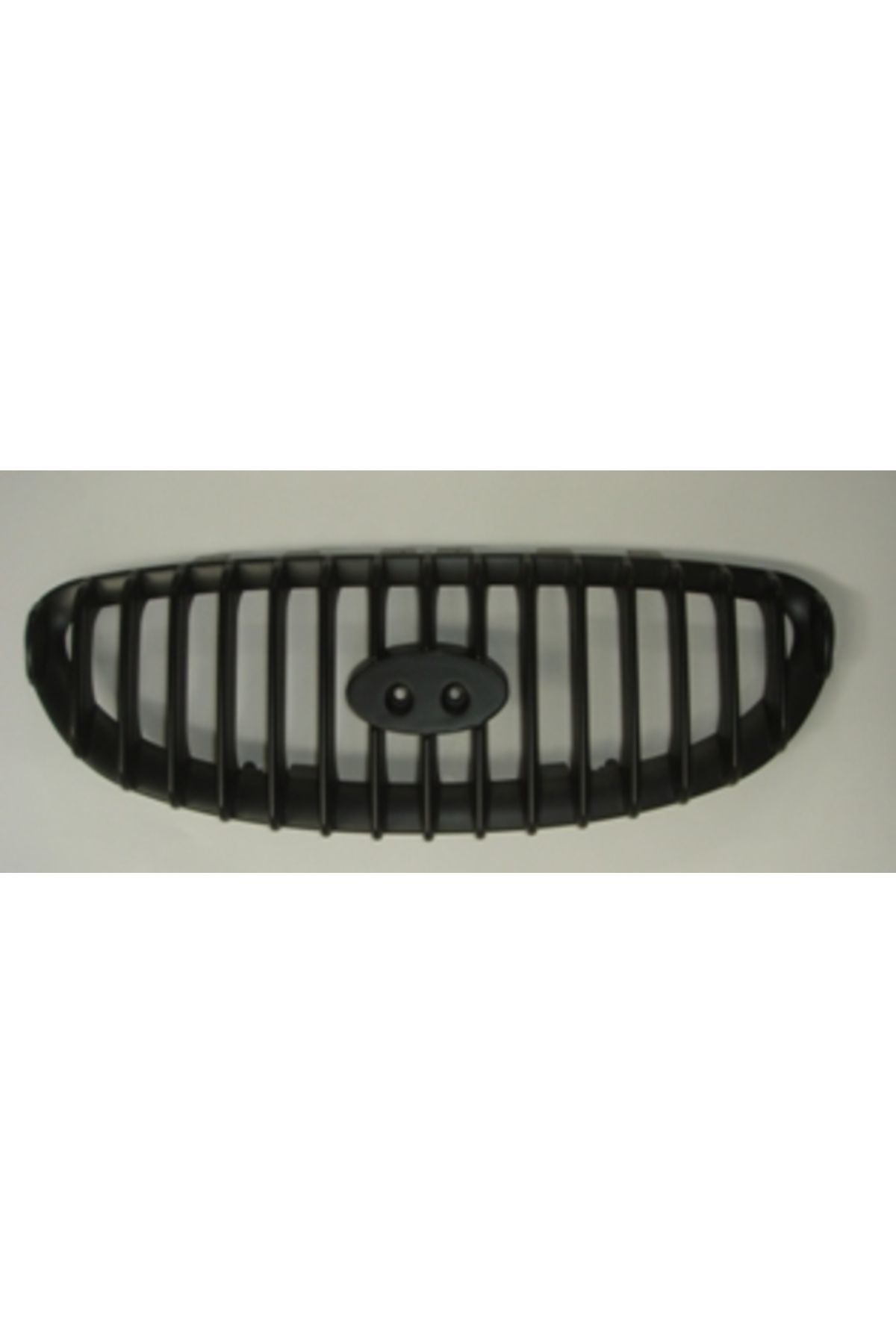Hyundai Sonata 97/99 Ön Panjur Siyah (Gl Modelı)