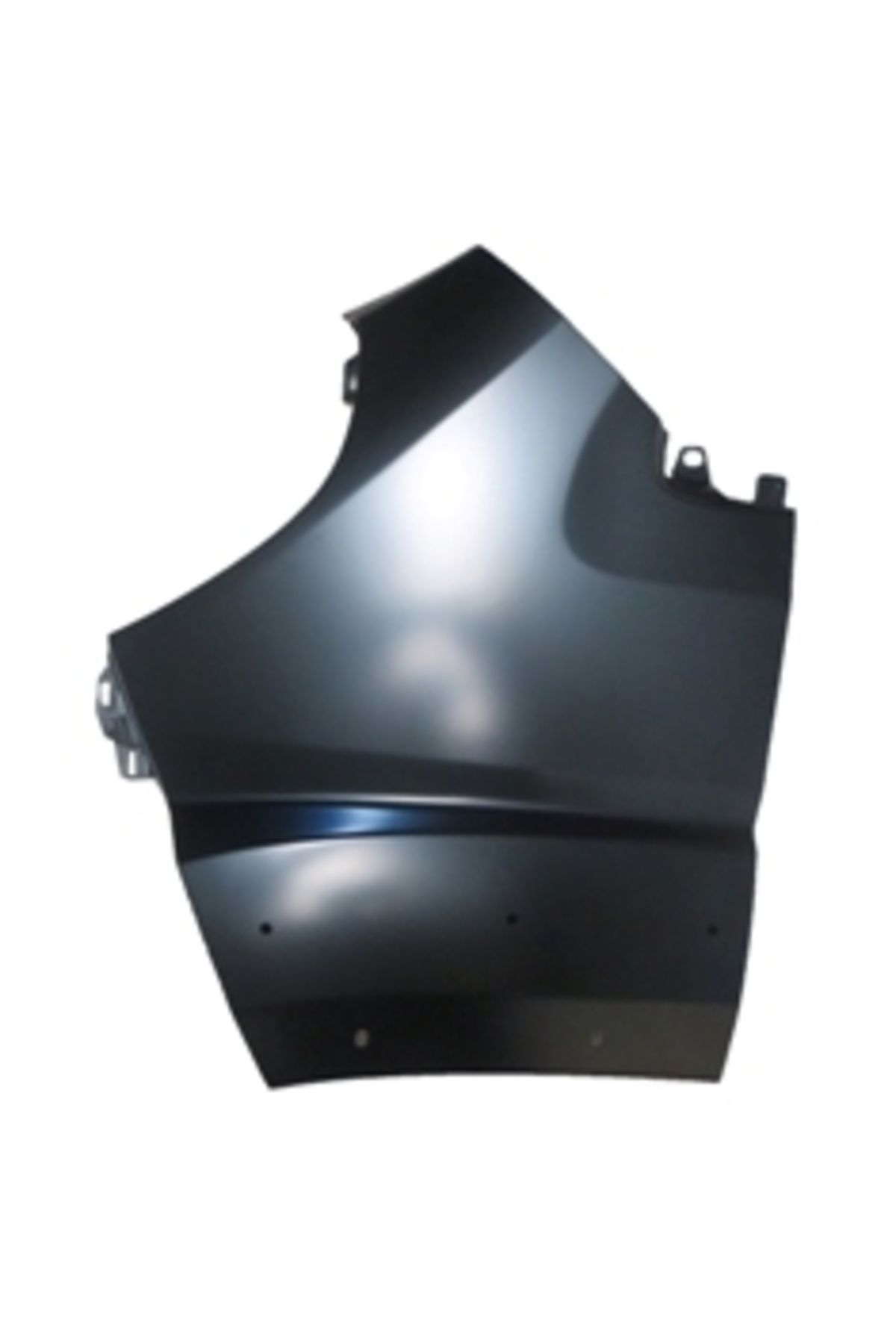 Peugeot Boxer 07/13 Ön Çamurluk Sol Dodik Delikli (Tw)