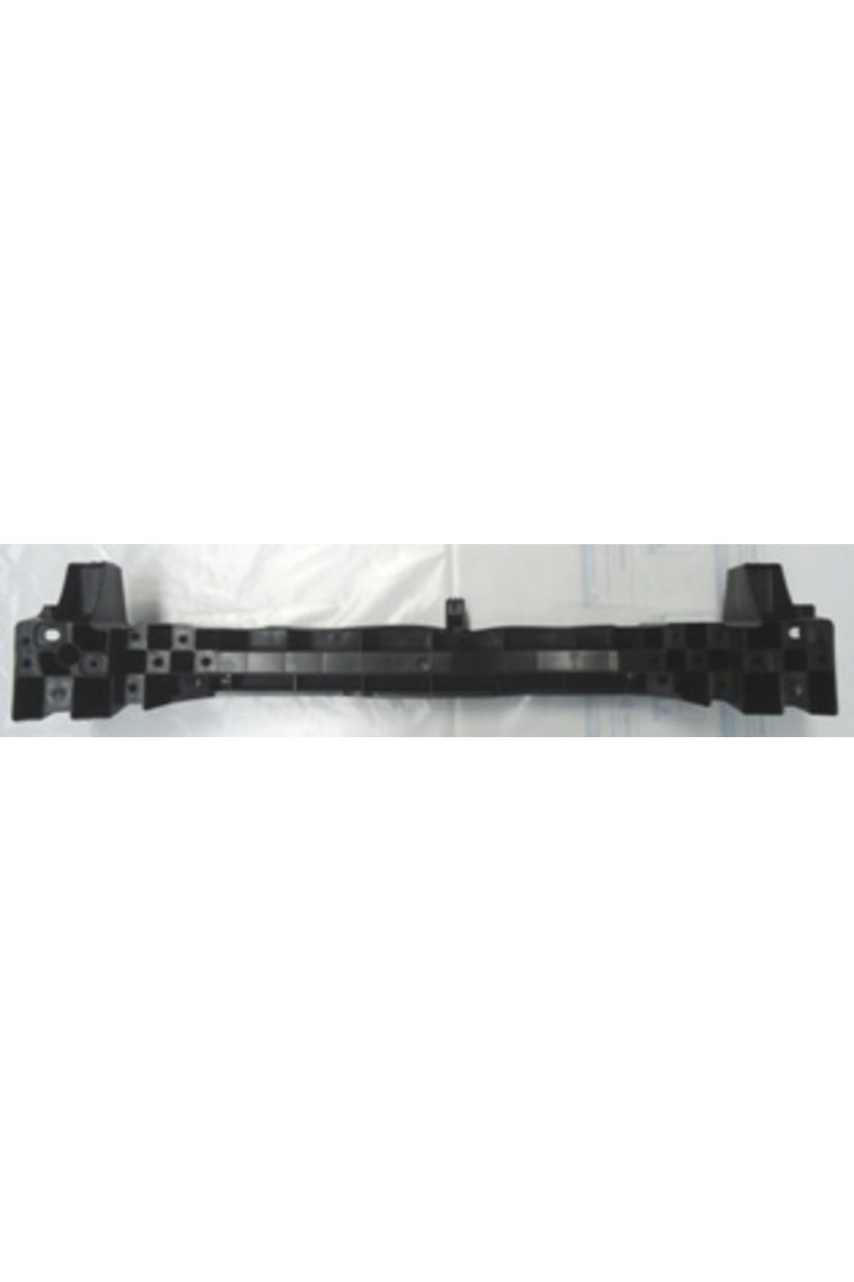 Renault Clio 3 Hb 09/12 Arka Tampon Orta Darbe Plastiği (Tw)