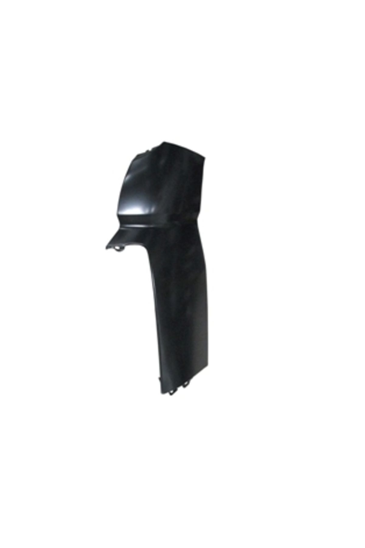 Hyundaı Porter Kamyonet- 06/24; Ön Köşe Paneli Sol (TW) 66310-4f400