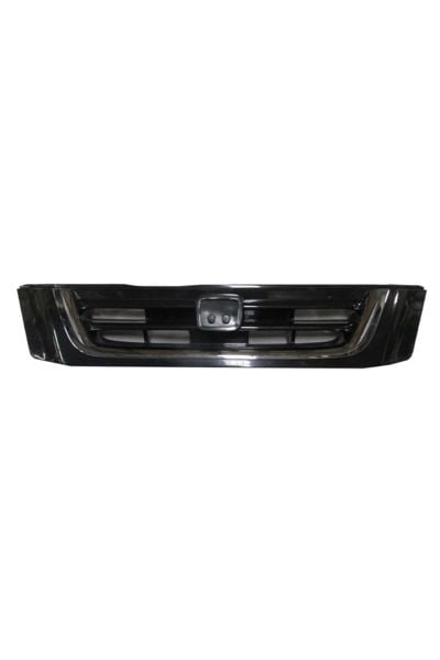 Honda Crv- 97/01 Ön Panjur Siyah (NİKELAJ KAPLAMALI) 75101-s10000zl (441-2340)