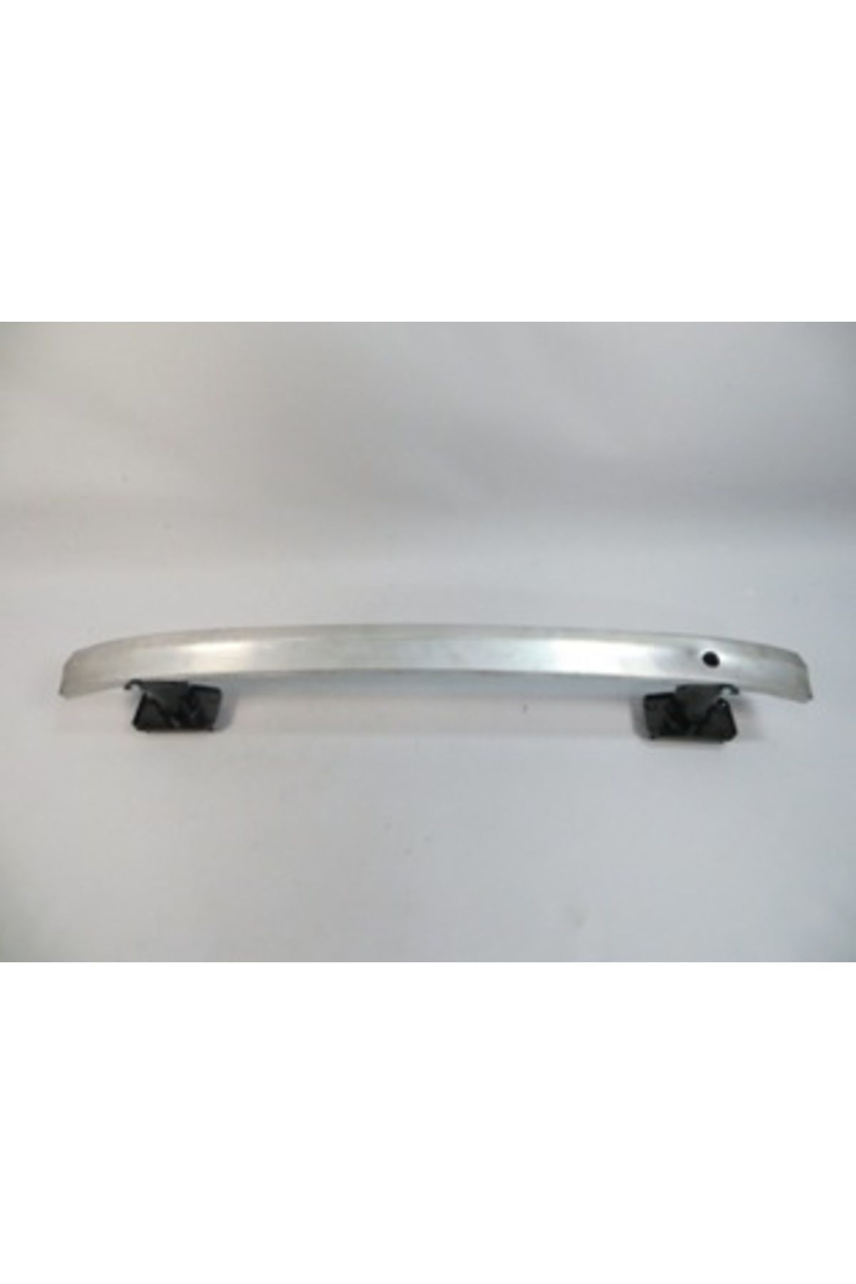 Mercedes E Class W211 03/06 Arka Tampon Demiri Alüminyum (Tw)