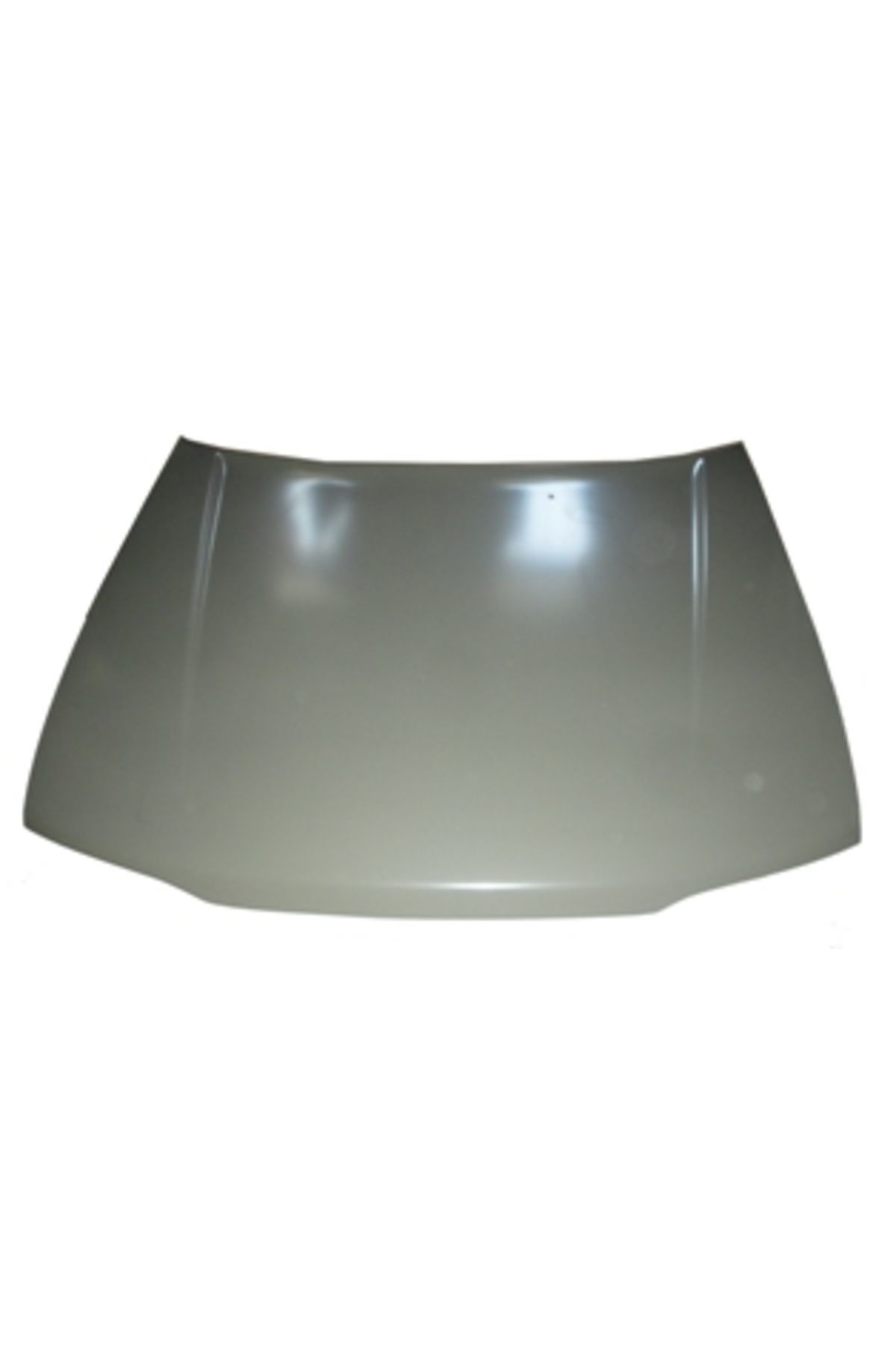 Honda Accord 90/93 Motor Kaputu Sedan (Gri Boyalı)(iceli/çekomastikli) (Sımyı)