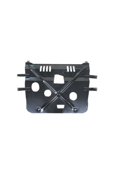 Peugeot Partner- Tepee- 10/18; Karter Muhafaza Sacı (METAL)