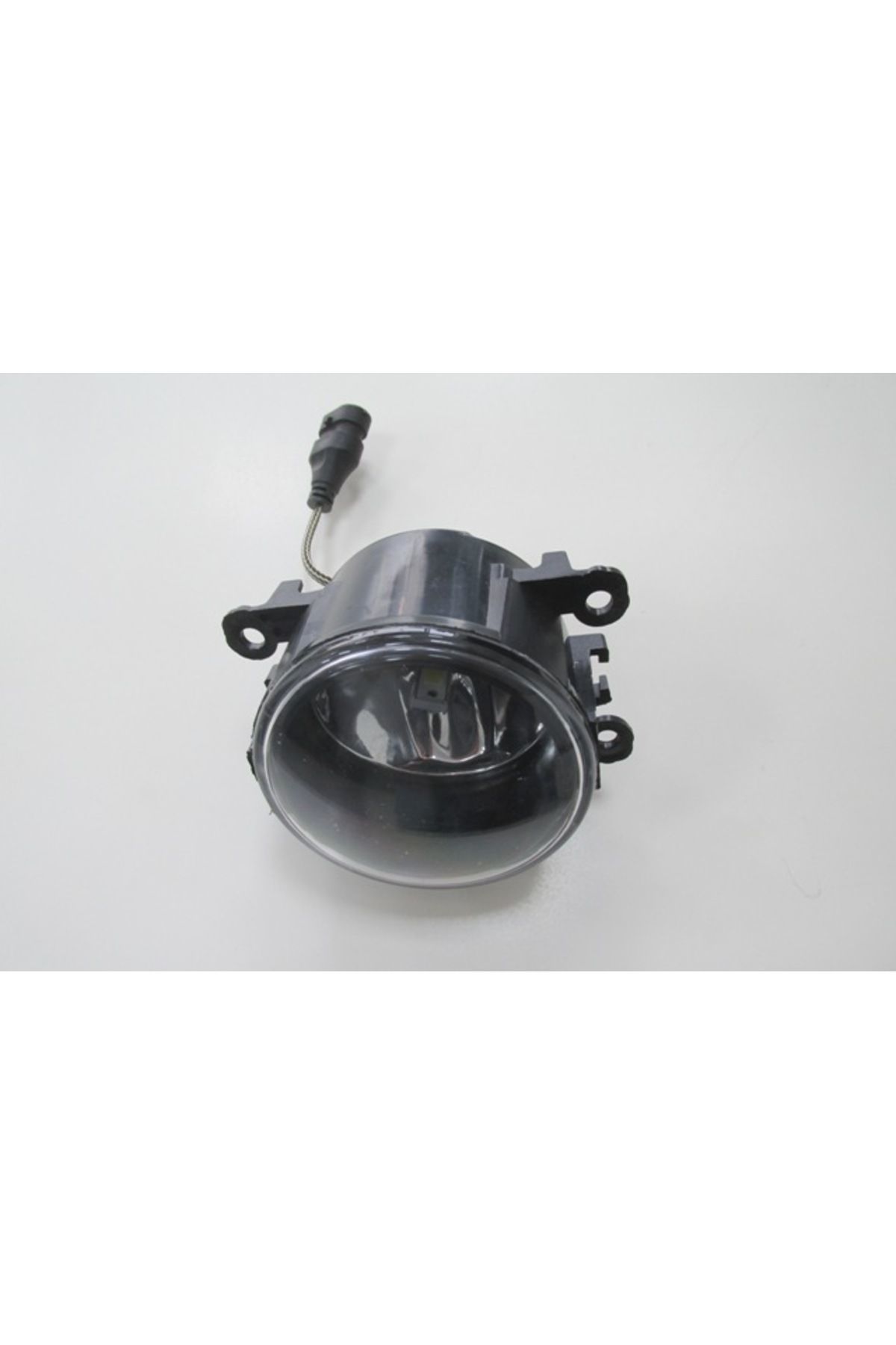 Dacia Logan 04/08 Sis Lambası Sağ/sol Aynı (Adet) Led Ampüllü