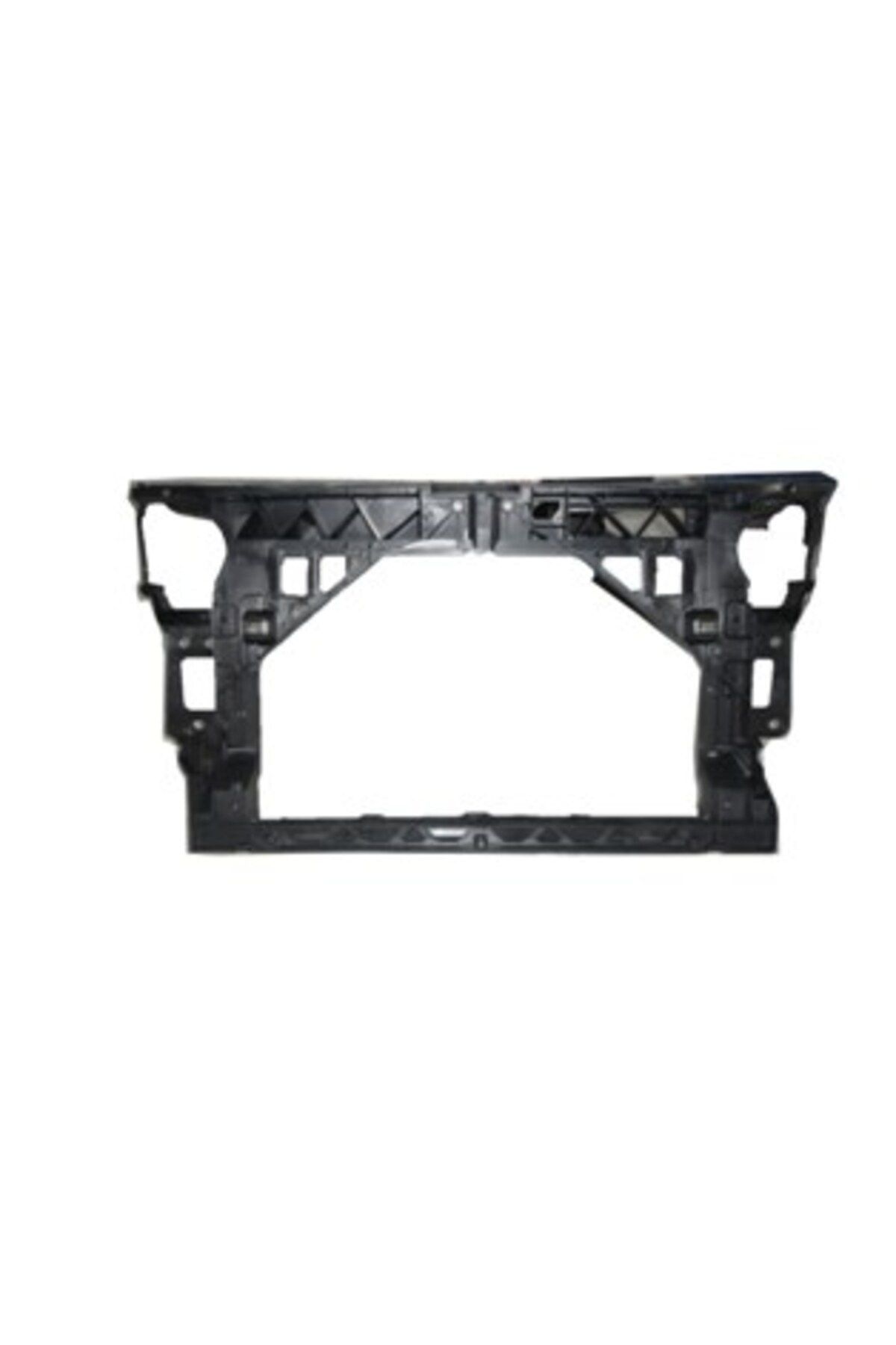 Seat Ibiza 09/12 Ön Panel Komple Klimalı Plastik (Tyg)