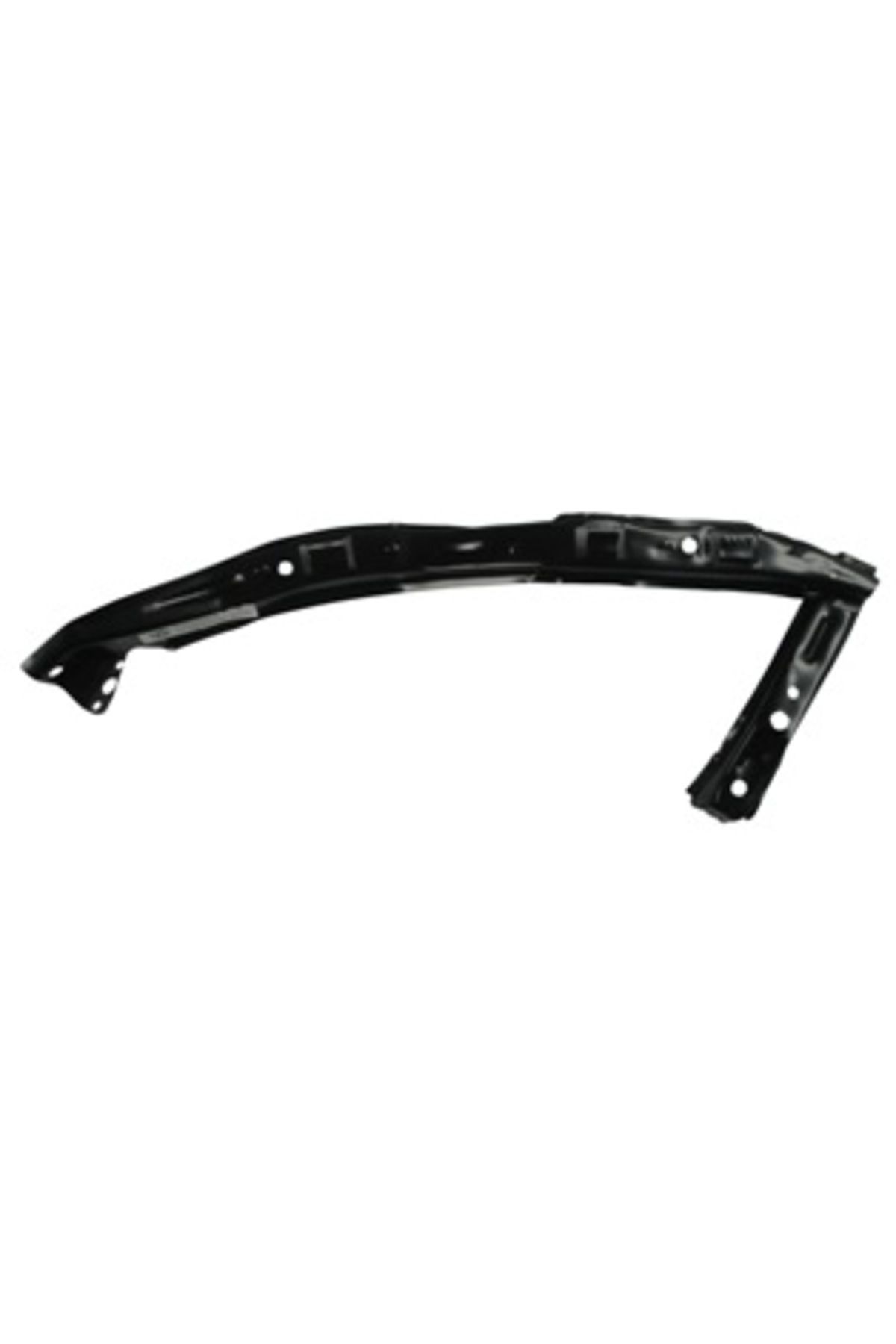 Honda Civic Sd 06/11 Ön Tampon İç Bağlantı Braketi Sol Üst (Tw)