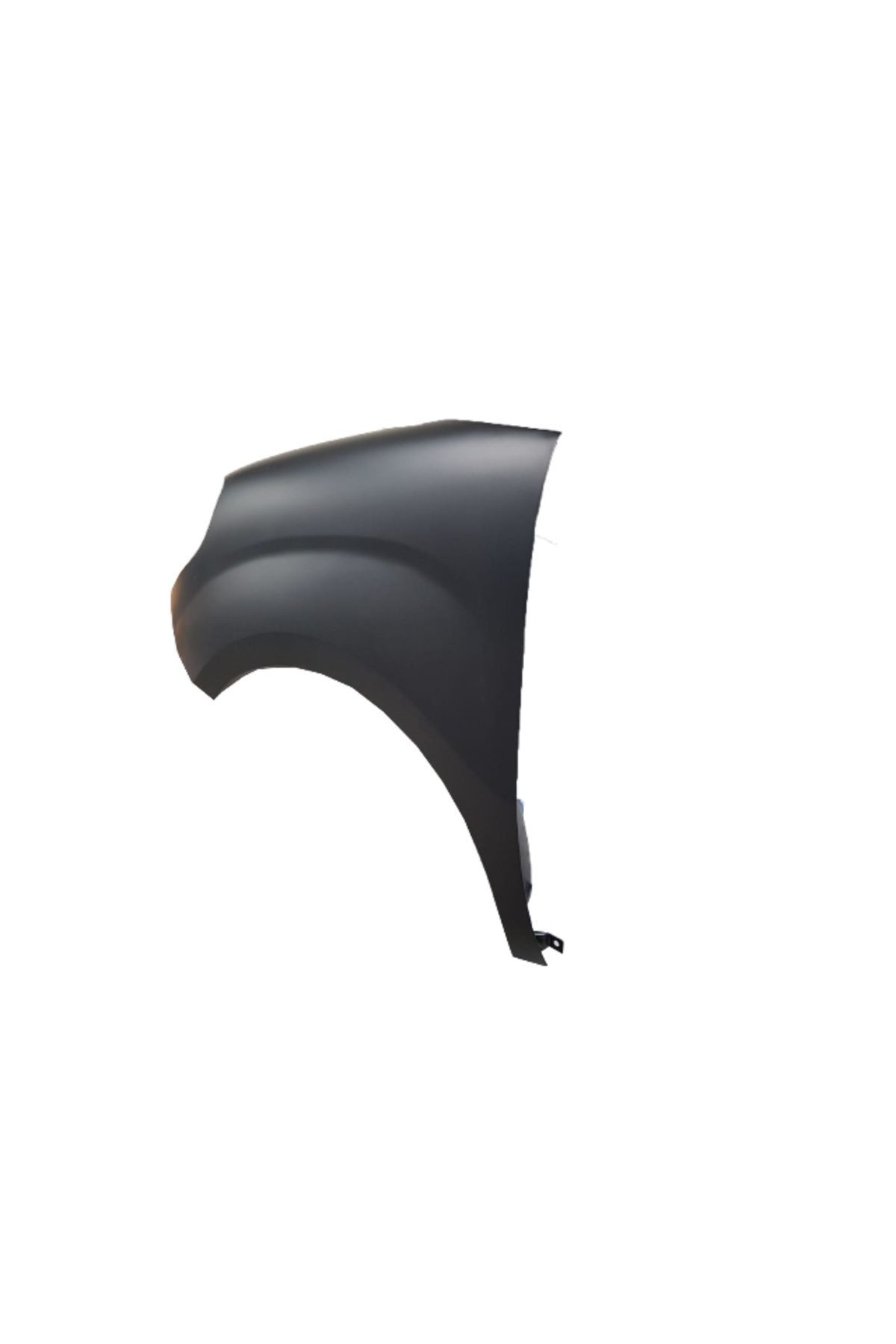 Fiat Pratico 15/22 Ön Çamurluk Deliksiz Sol (Eagle Body)