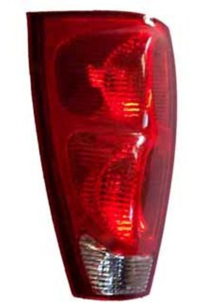 Chevrolet Avalanche 02/06 Stop Lambası Sol Kırmızı/beyaz (Eagle Eyes)