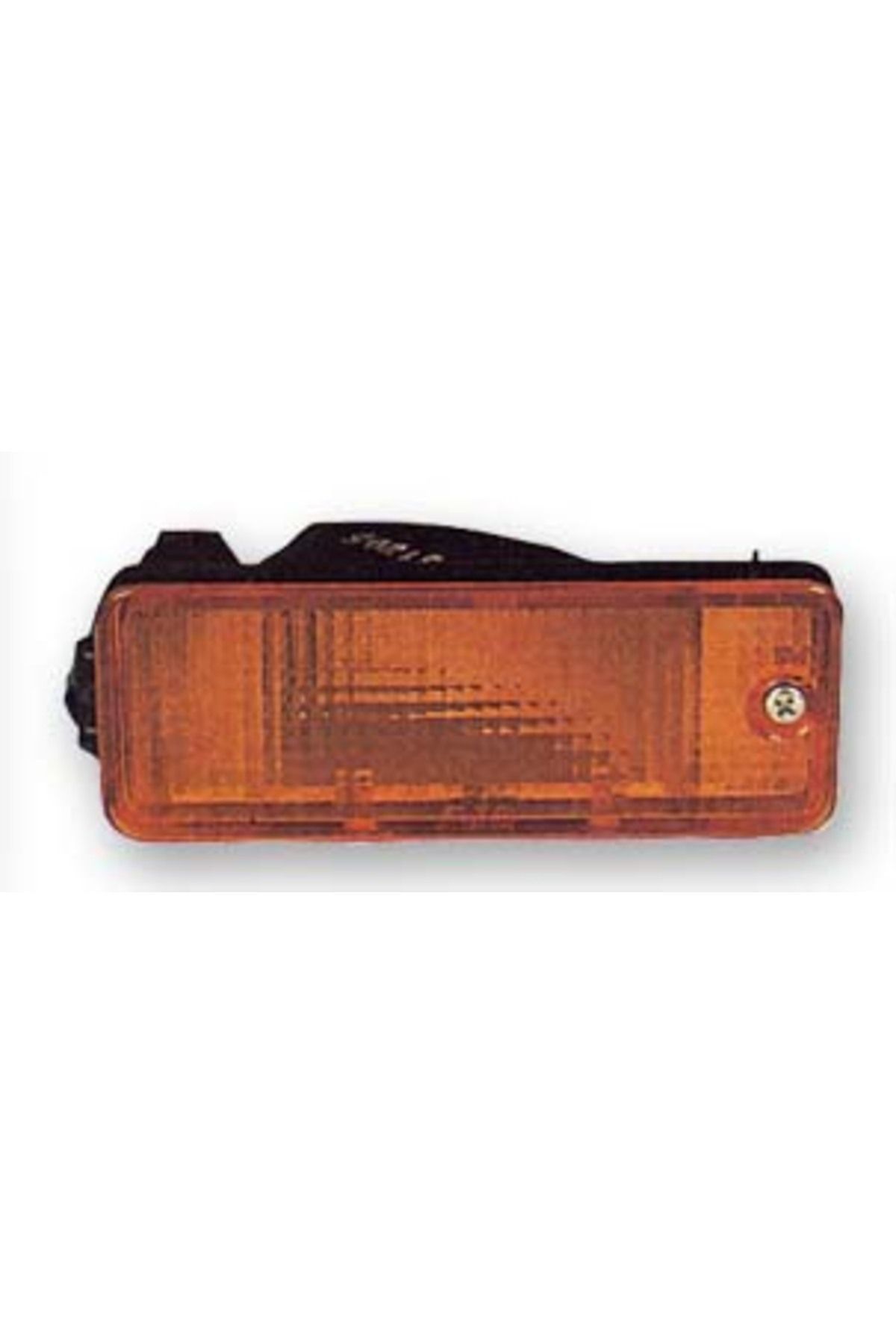 Daihatsu Hijet Minibüs 85/97 Tampon Sinyali Sol Sarı (Djauto)