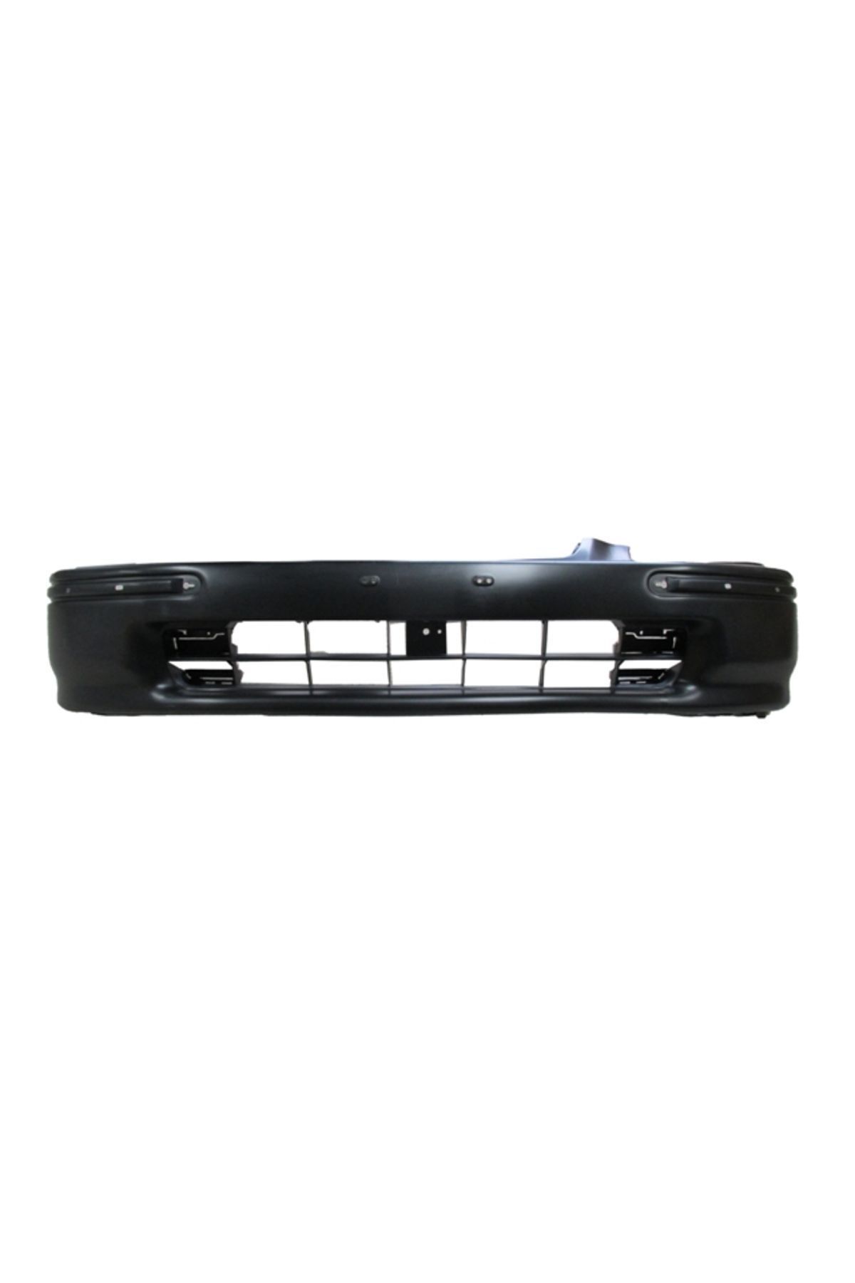 Honda Cıvıc- Sd/hb- 96/98; Ön Tampon Siyah (SİS DELİKSİZ BANT DELİKLİ) (MY) 71101-s04-000
