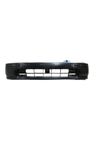 Honda Cıvıc- Sd/hb- 96/98; Ön Tampon Siyah (SİS DELİKSİZ BANT DELİKLİ) (MY) 71101-s04-000