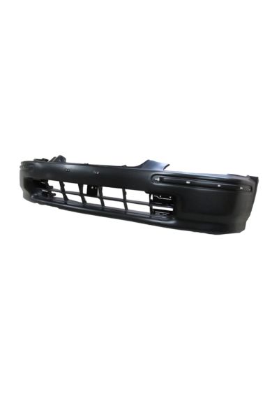 Honda Cıvıc- Sd/hb- 96/98; Ön Tampon Siyah (SİS DELİKSİZ BANT DELİKLİ) (MY) 71101-s04-000