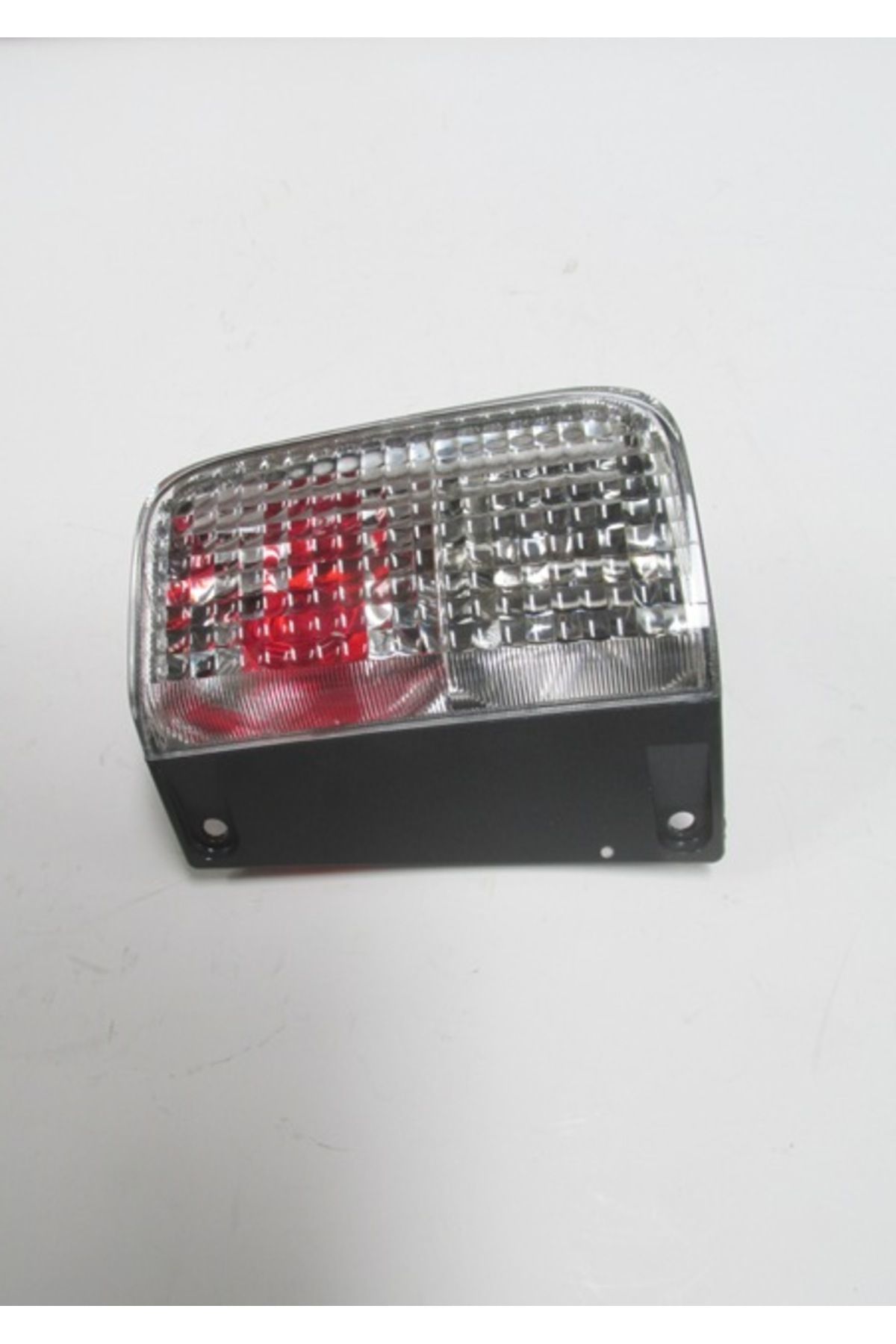 Renault Trafic 2 04/14 Arka Sis Lambası Sol Kırmızı/beyaz (Pleksan)