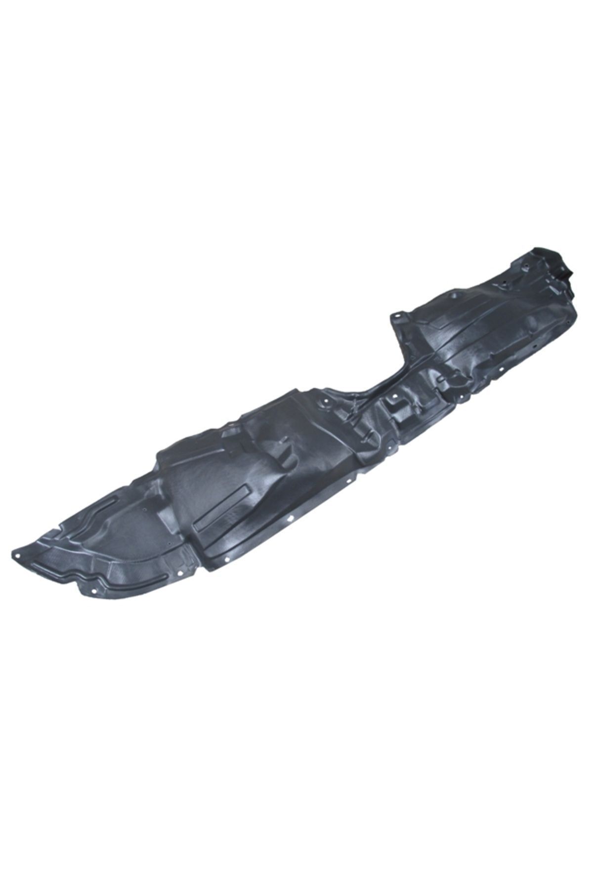 Mazda 3- Sd- 10/13; Ön Çamurluk Davlumbazı Sol (LT-MZ6089) (TW) Bbp3-56-140f