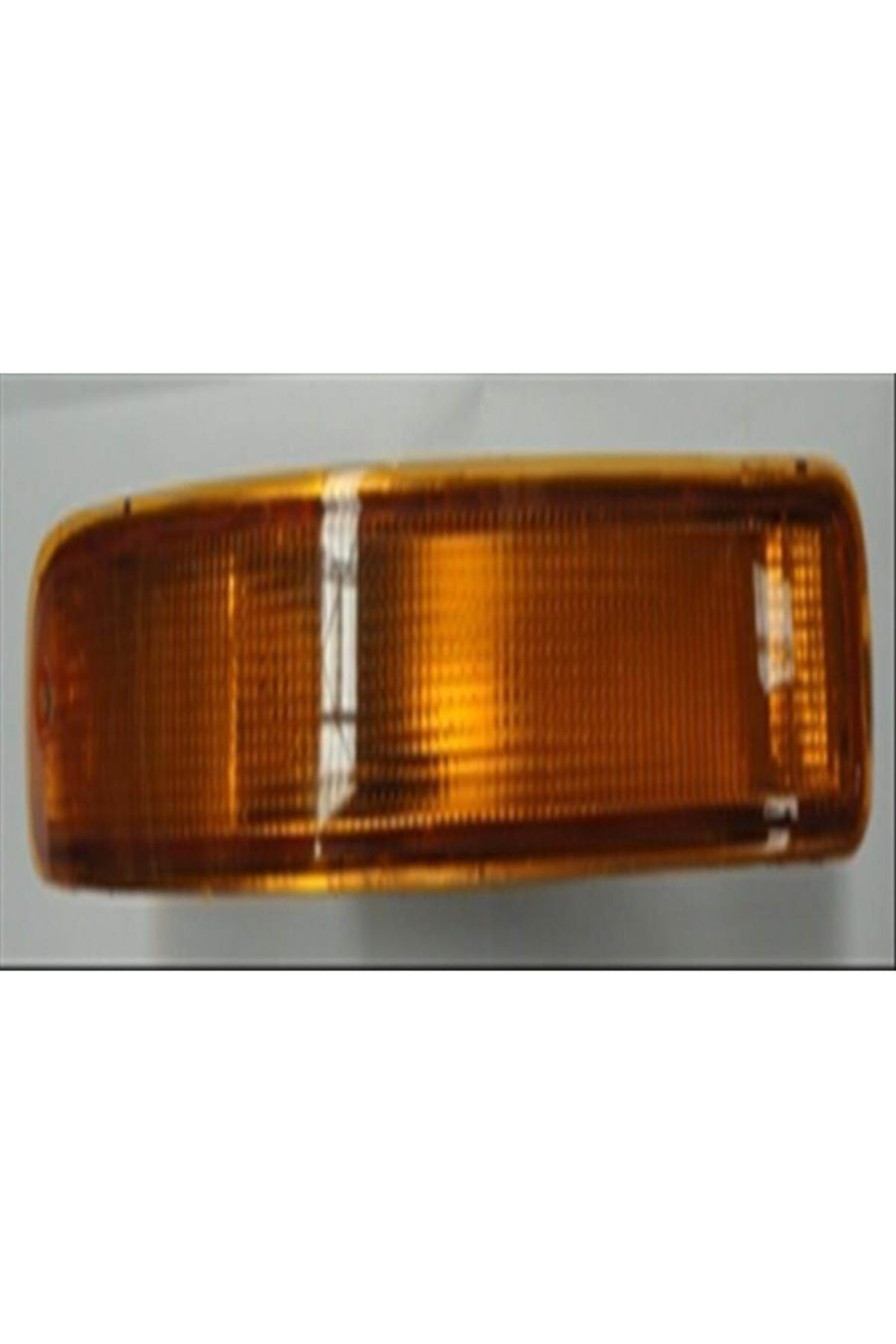 Toyota Camry 93/96 Tampon Sinyali Sağ Sarı (Famella)