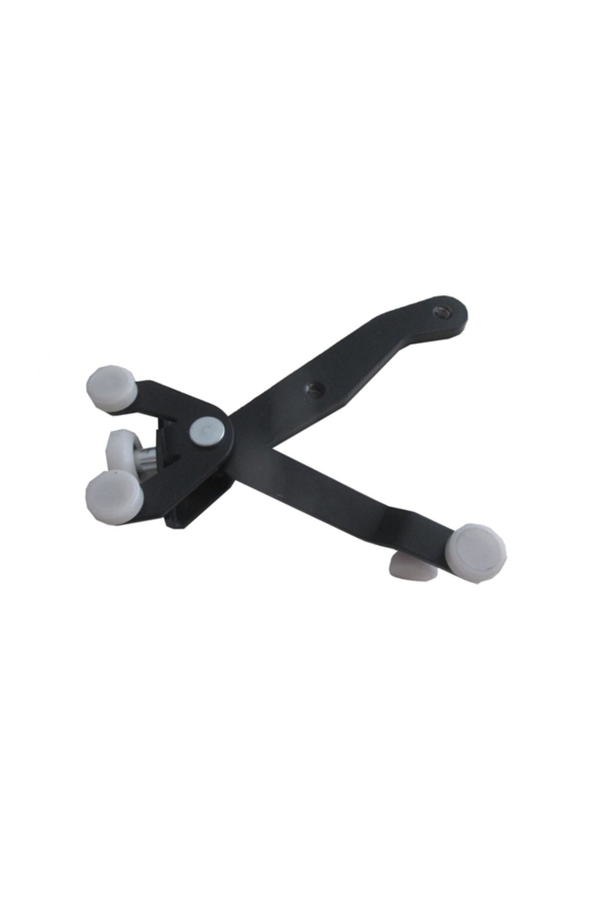 Volkswagen Transporter T6 10/14 Sürgülü Kapı Alt Ray Bağlantısı Sağ (Elektrikli)