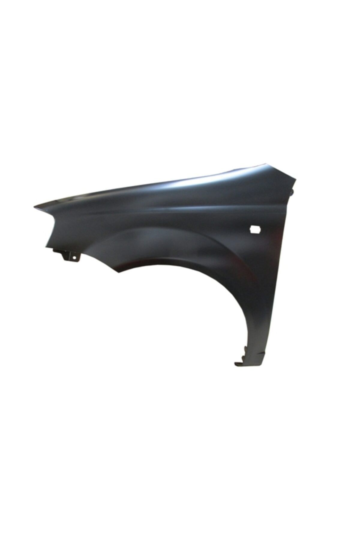 OEM NO 96476679 UYUMLU CHEVROLET AVEO SD/HB 05/08 ÖN ÇAMURLUK DELİKLİ SOL