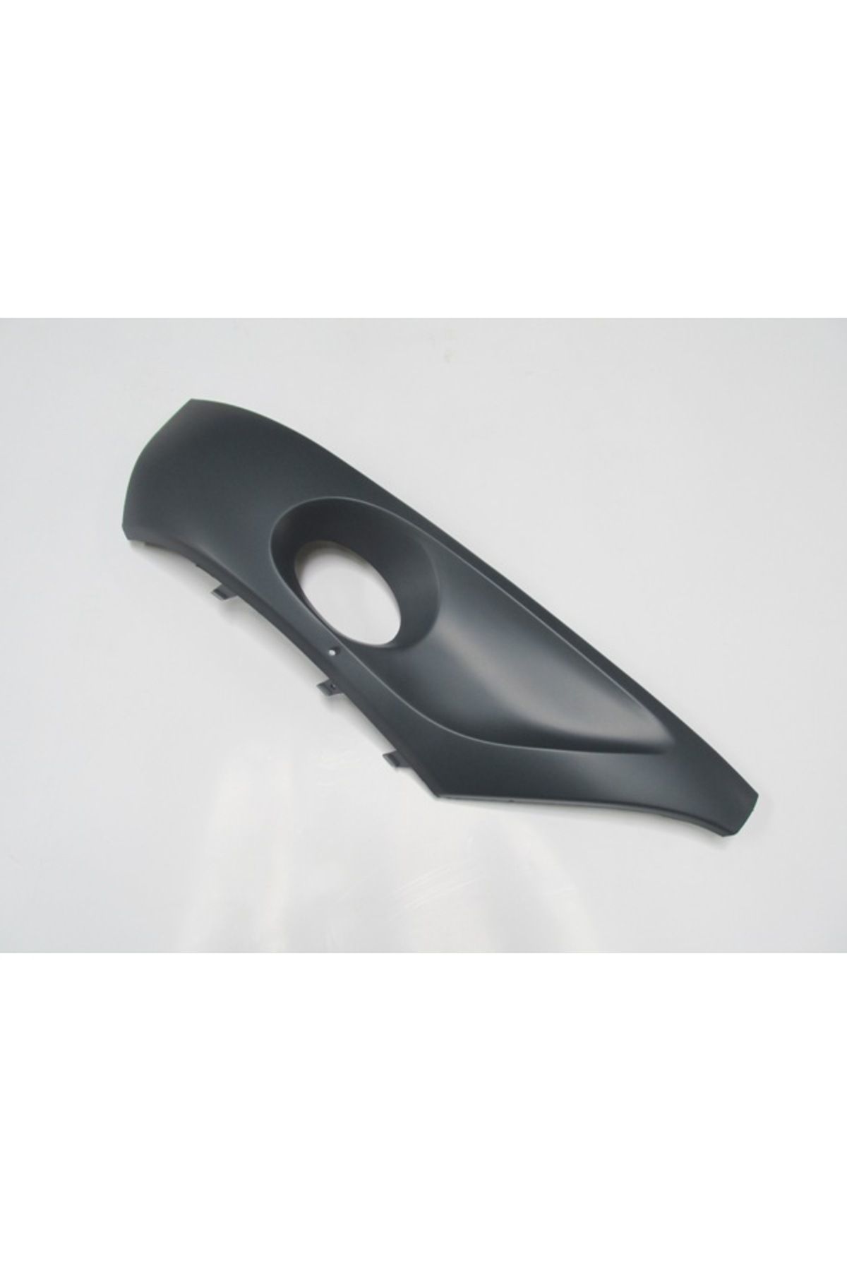 Volkswagen Touareg 10/14 Sis Lamba Kapağı Sağ Sis Delikli (Tw)