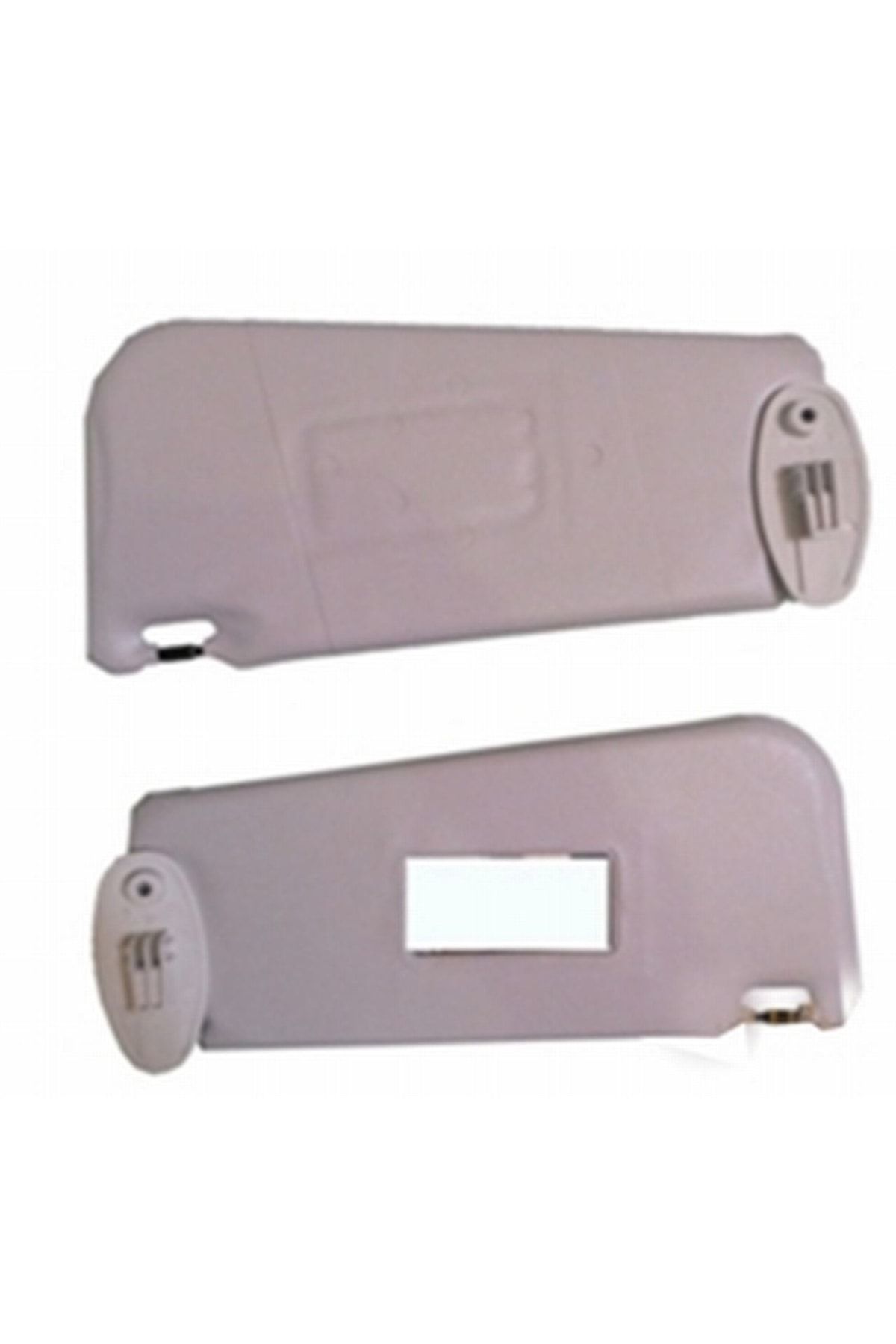 Fıat Lınea Classıc- 06/15 Güneşlik Sağ/sol Set 2 Parça