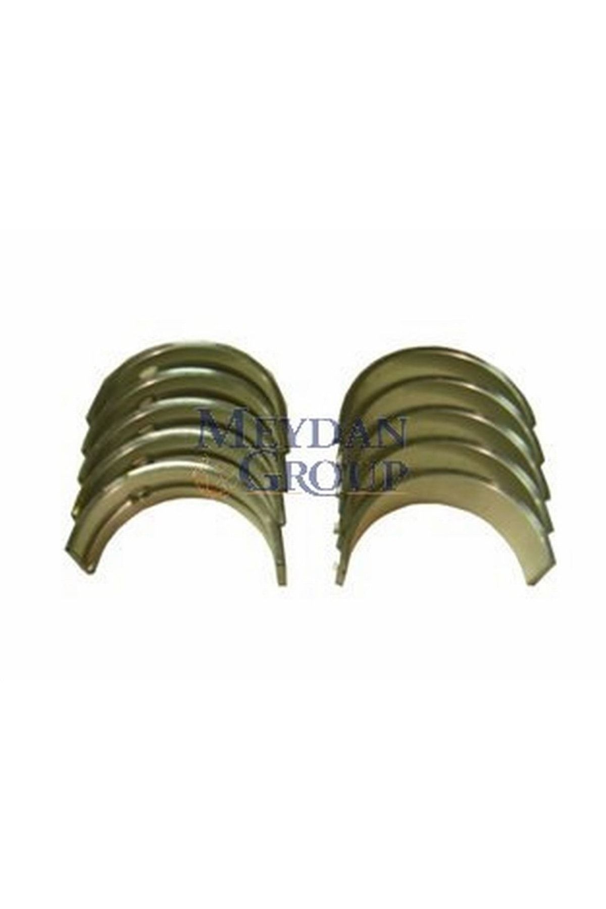 Toyota Corolla- Ae92- 88-92 Ana Yatak 0.50 (4AF-4AFE) 1.6cc (TDC) Oem No: 11701-16010-050 Uyumlu 192