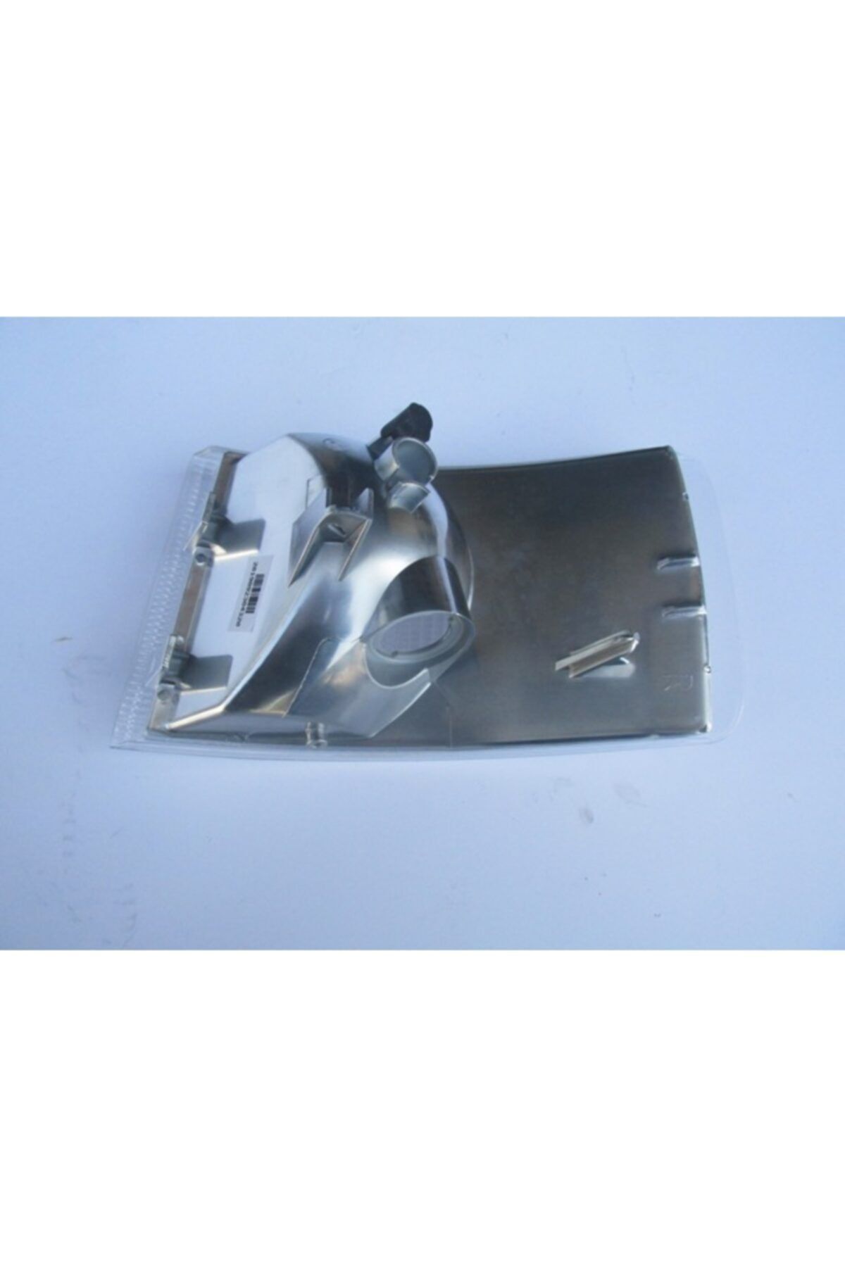 Citroen Jumper 98/01 Ön Sinyal Sağ Beyaz (Mars)