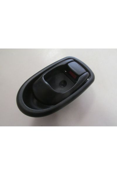 Hyundai Elantra 95/97 Ön Kapı İç Açma Kolu Sol Siyah