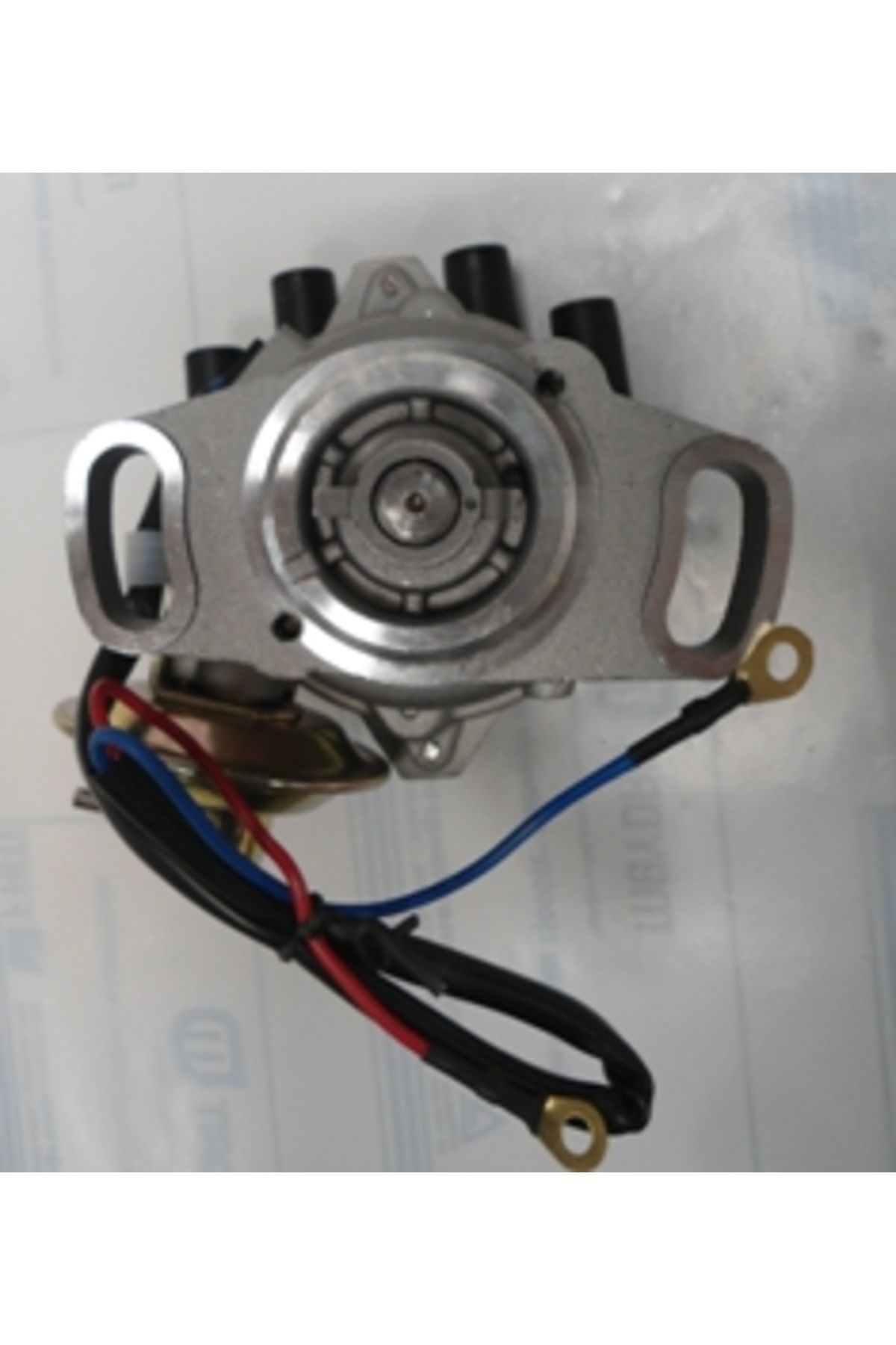 Accent 98/00 Distribütör Komple 1.3cc (Yow Jung)