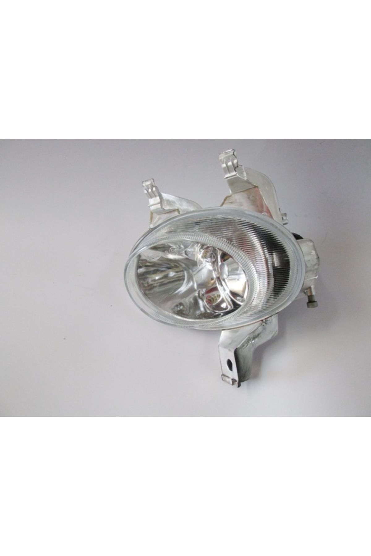 Peugeot 206 Hb 99/09 Sis Lambası Sağ Şeffaf (H1)(ayfar)