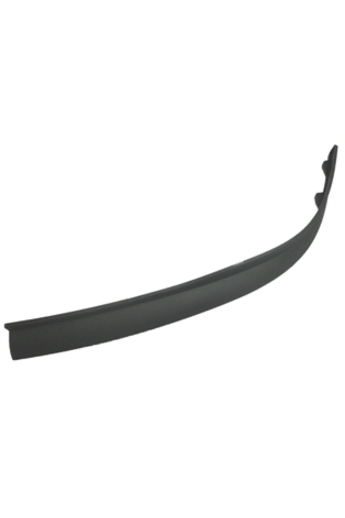 Peugeot 207- 06/09 Karlık Sağ (ön Tampon Altı) (spoıler) 7414yt Uyumlu