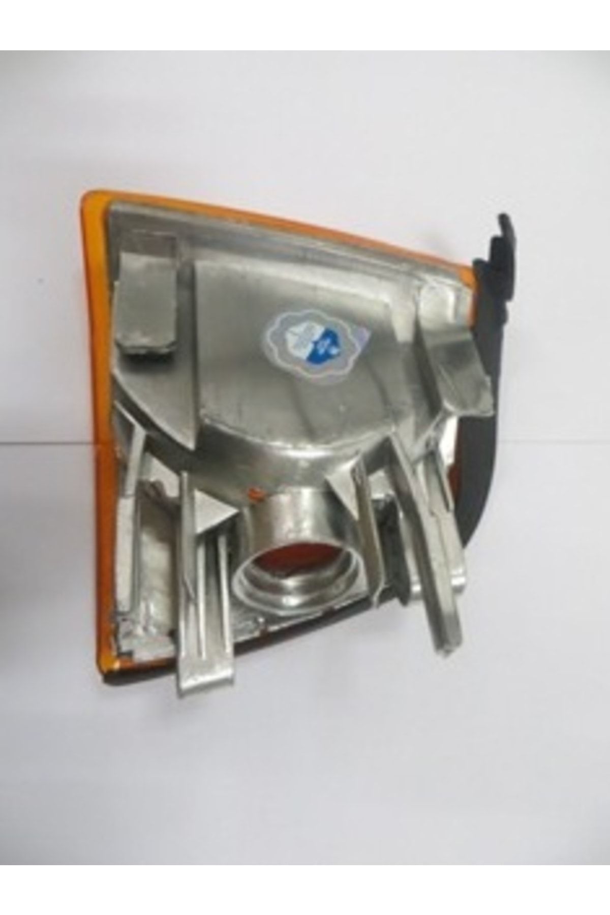 Audi A80 87/91 Ön Sinyal Sağ Sarı (Mars)