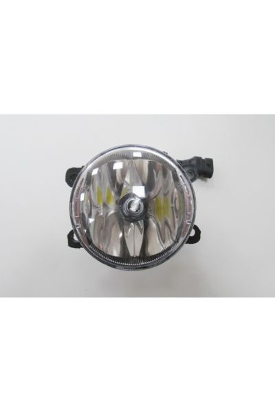 Nıssan Note- 10/12; Sis Lambası Sağ/sol Aynı (ADET) Led Ampüllü