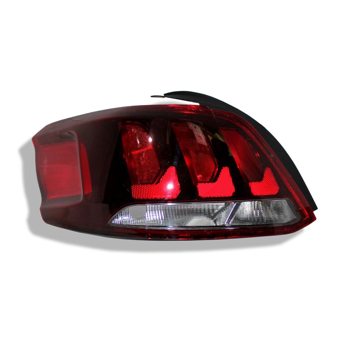 Peugeot 301 2017- Sol Stop Lambası