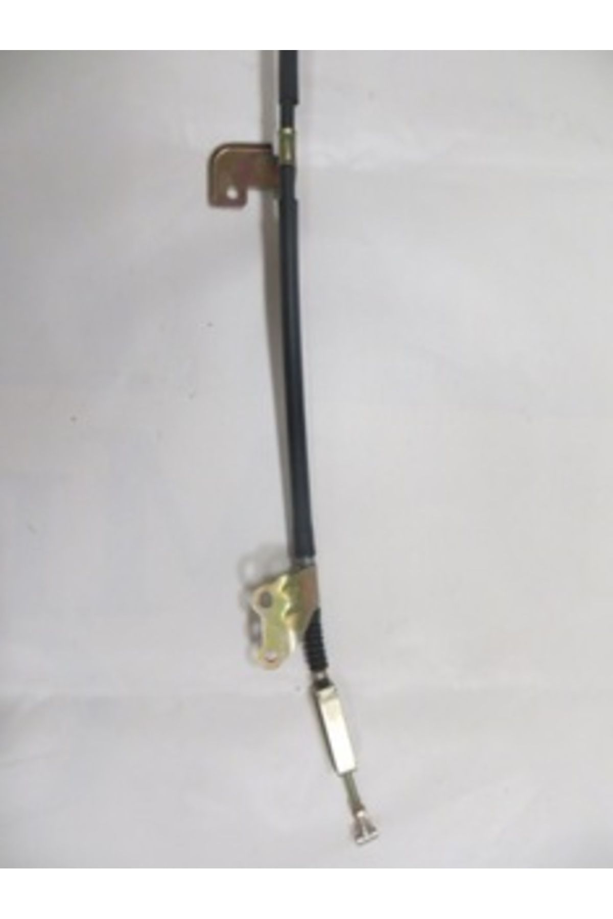 Toyota Hilux Pick Up Vigo 05/11 Arka El Fren Teli Sağ 4x4 (Sh) Uyumlu