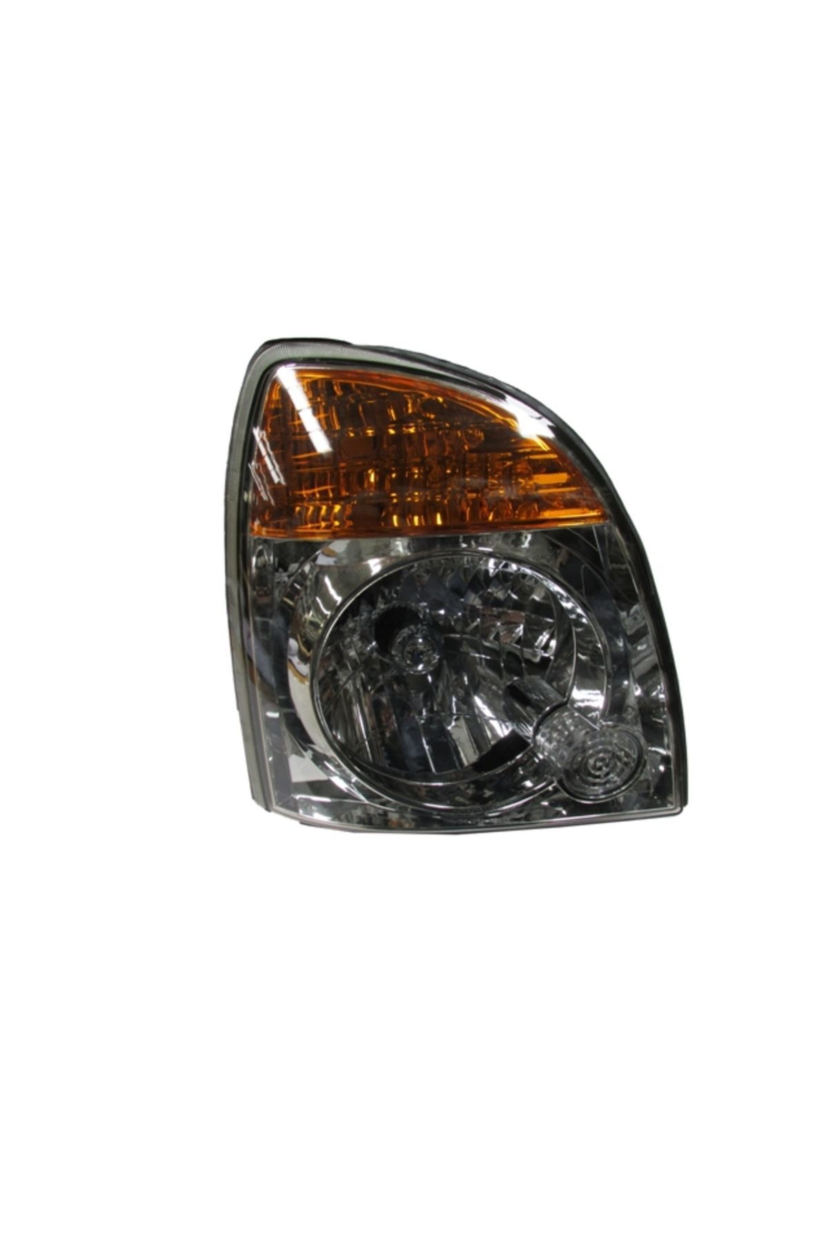 Hyundai Porter Kamyonet 06/12 Far Lambası Sağ Elektrikli/motorsuz (H4) (Fpı)