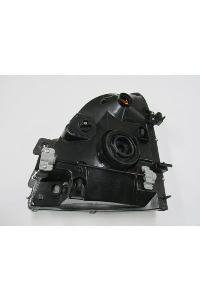 Hyundai Porter Kamyonet 06/12 Far Lambası Sağ Elektrikli/motorsuz (H4) (Fpı)