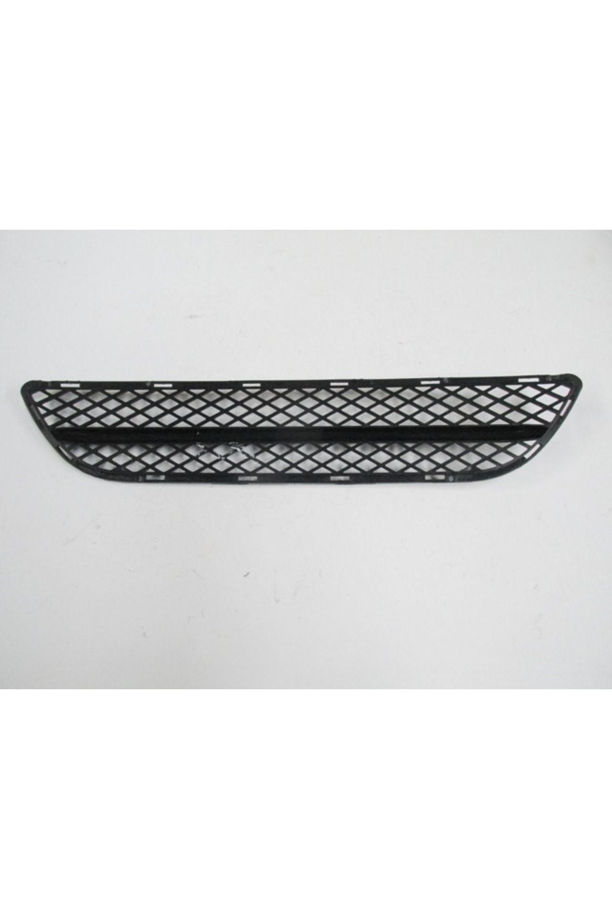 Bmw 3 Seri E90 05/09 Ön Tampon Panjuru Orta Siyah (Benzinli/dizel/manuel) (2.0cc)(tüv) (Tyg)