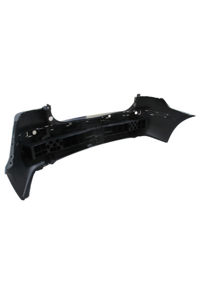 Renault Laguna 02/05 Arka Tampon (Bant Delikli Astarlı Phıra)