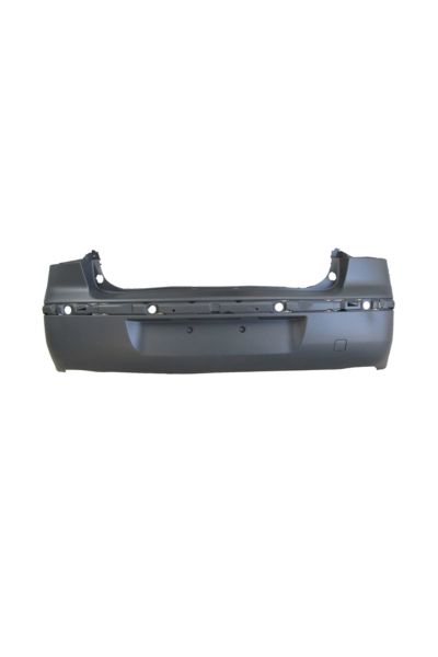 Renault Laguna 02/05 Arka Tampon (Bant Delikli Astarlı Phıra)