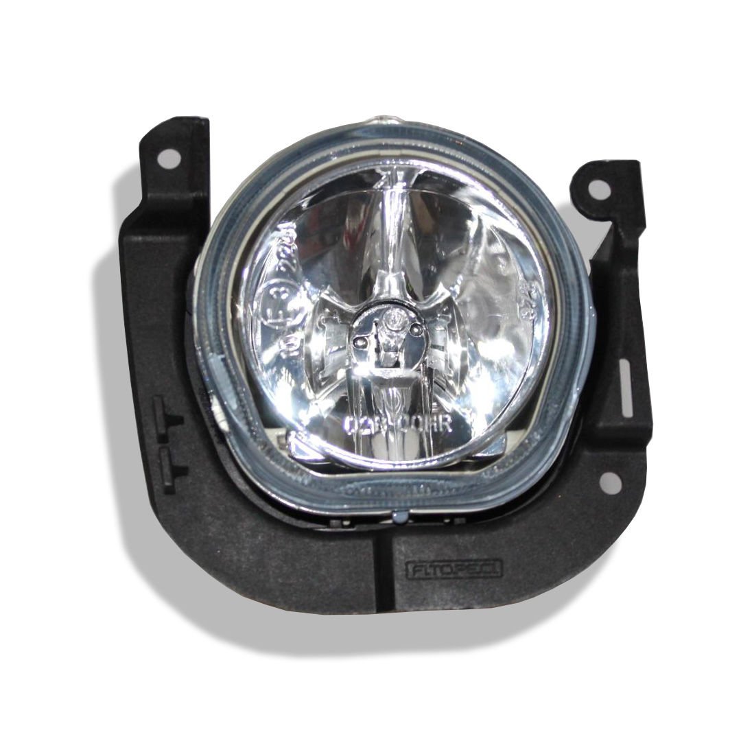 Peugeot Bipper Citroen Nemo Fiat Fiorino 2008- Sağ Ön Sis Farı