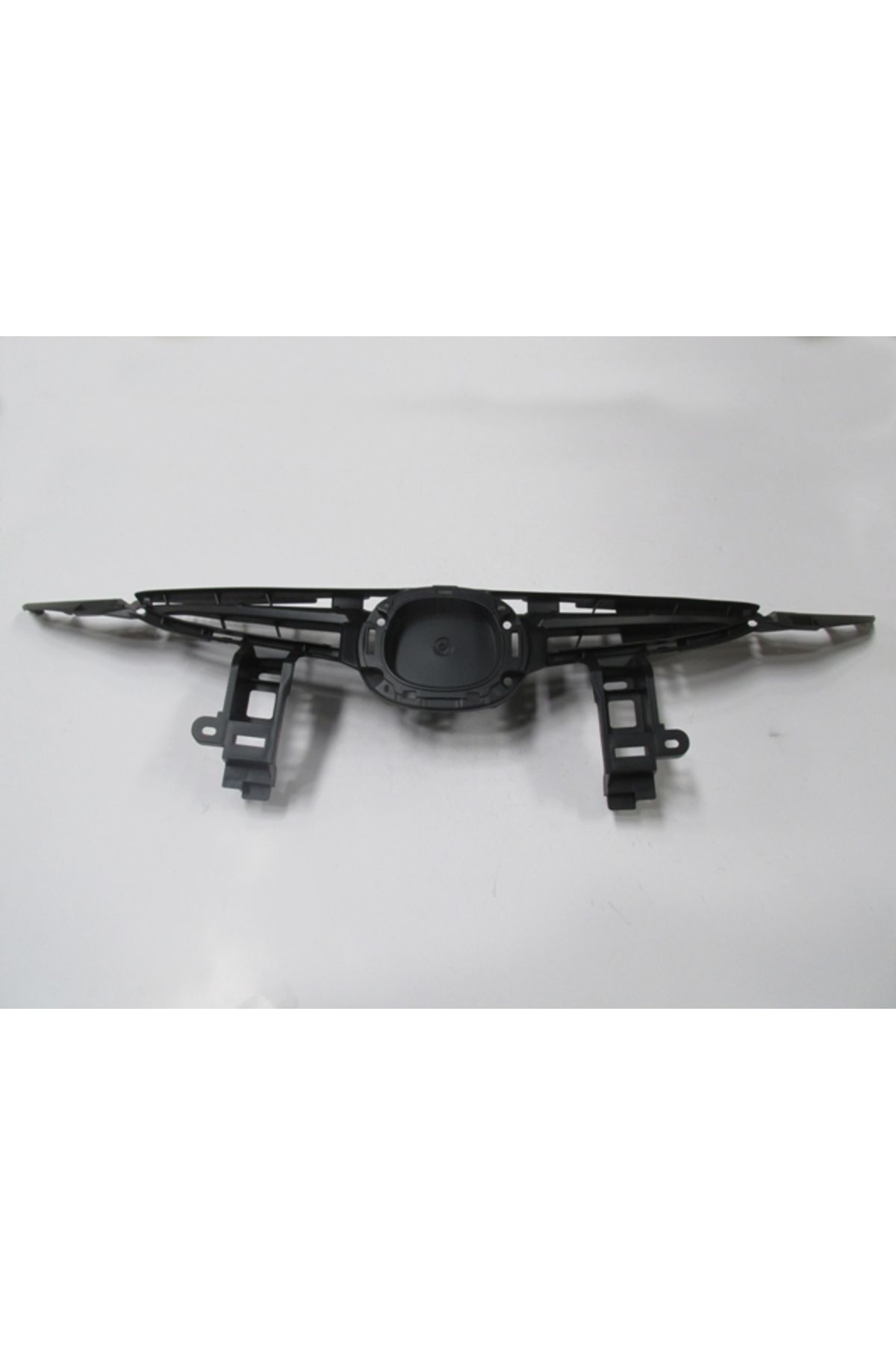 Mazda 2 Hb 12/14 Ön Panjur Siyah (Tyg)