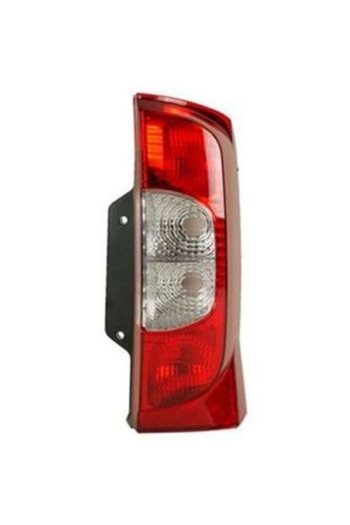 Fiat Fiorino 08/24 Stop Lambası Sağ Kırmızı/beyaz (Bagaj Kapağı Yana Açılan Tip) (Mars)