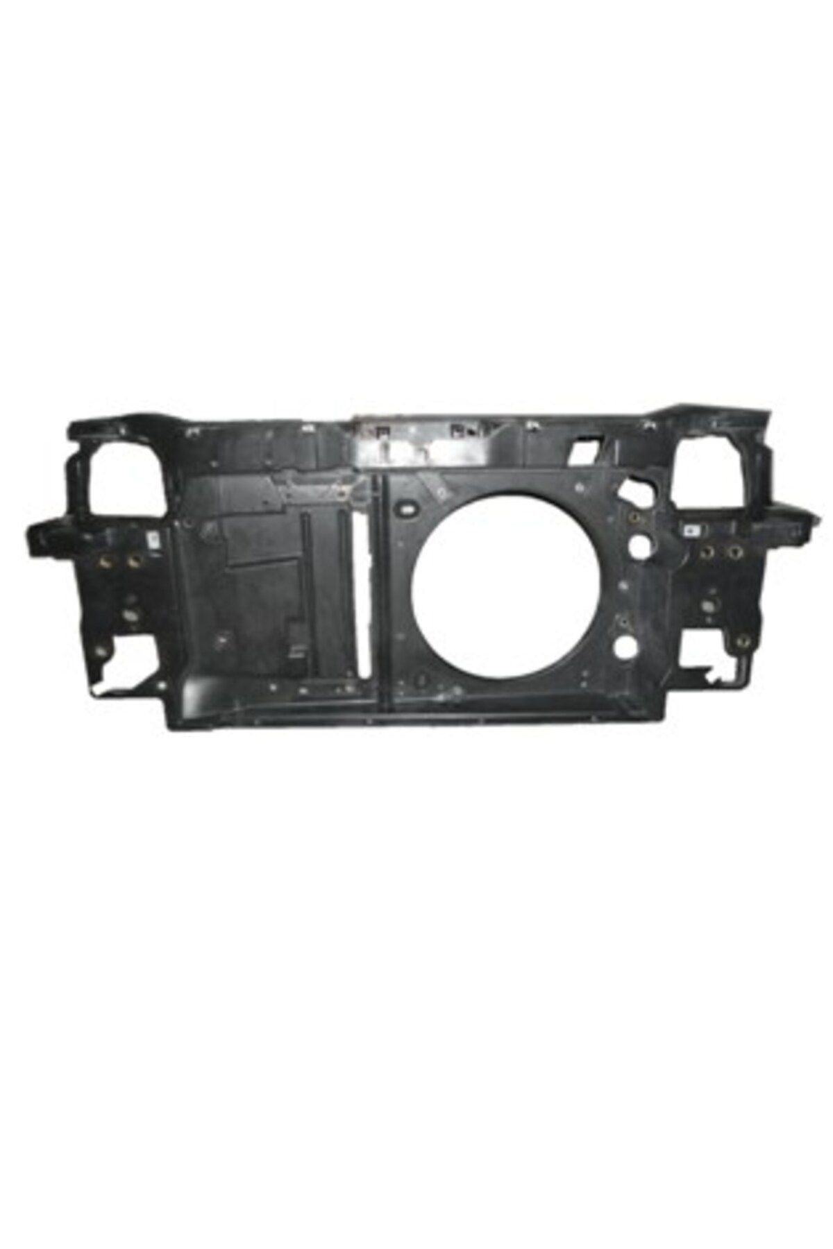 Volkswagen Polo 4 99/01 Ön Panel Komple Manuel (Klimasız/benzinli) (Plastik) (Tw)