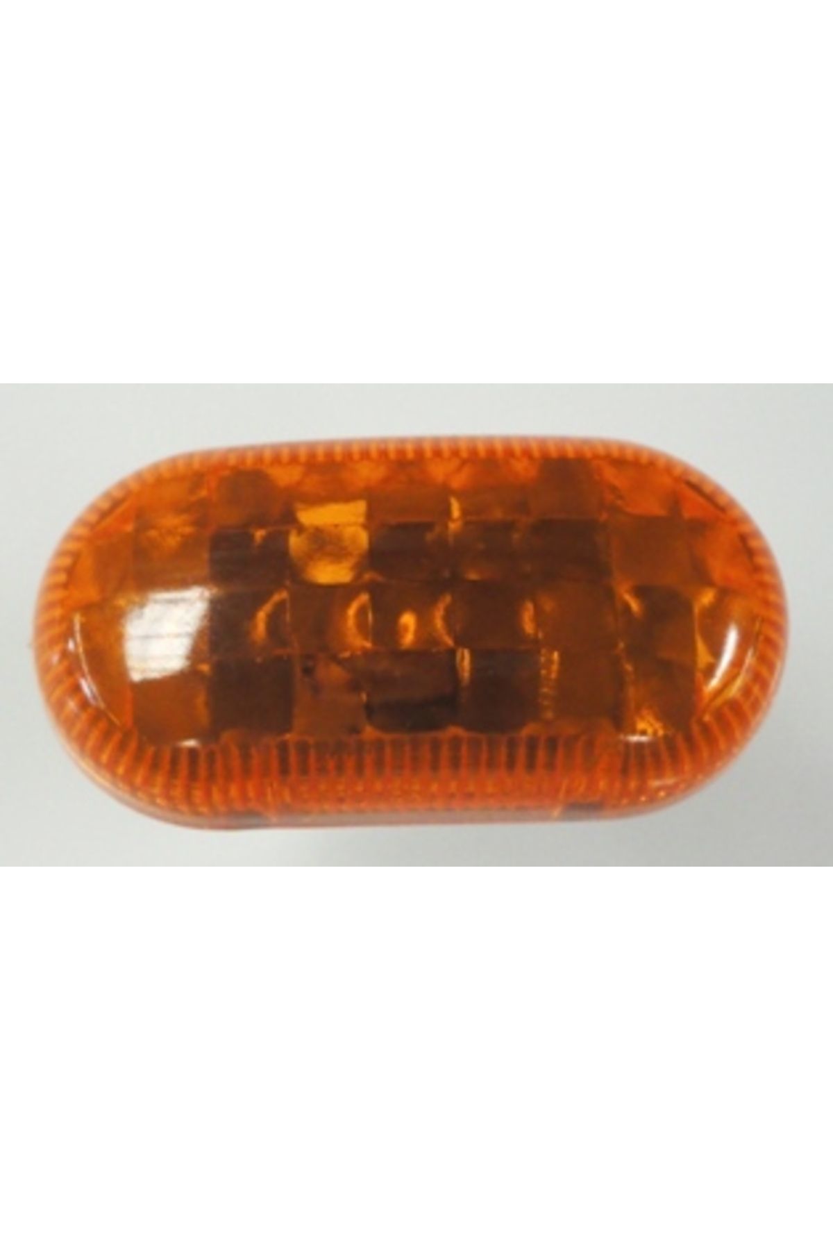 Dfm Minibüs 10/12 Çamurluk Sinyali Sarı Sağ/sol Aynı Adet (Famella)