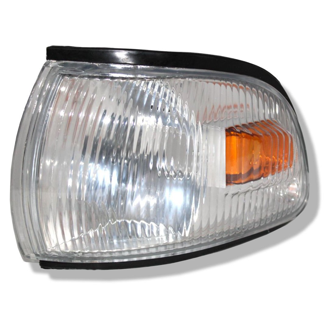 H100 97- Mınıbus Sınyal Sol