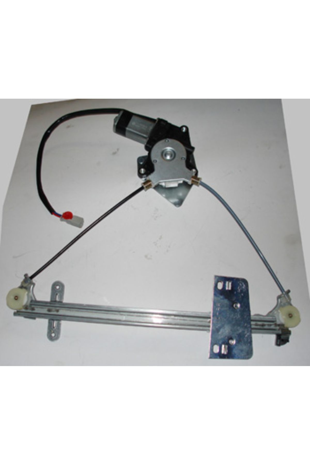 Honda Civic Sd 02/04 Arka Cam Krikosu Sağ Elektrikli/motorlu (2pinli) (Hushan)